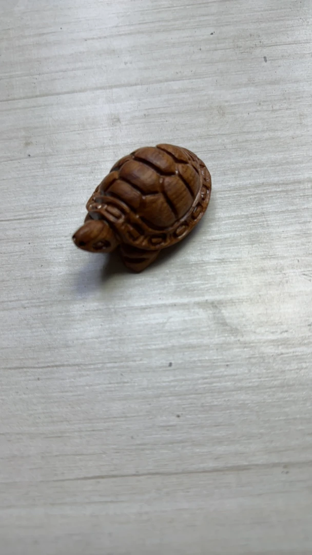 特色手工艺木质手把件专拍链接5-85