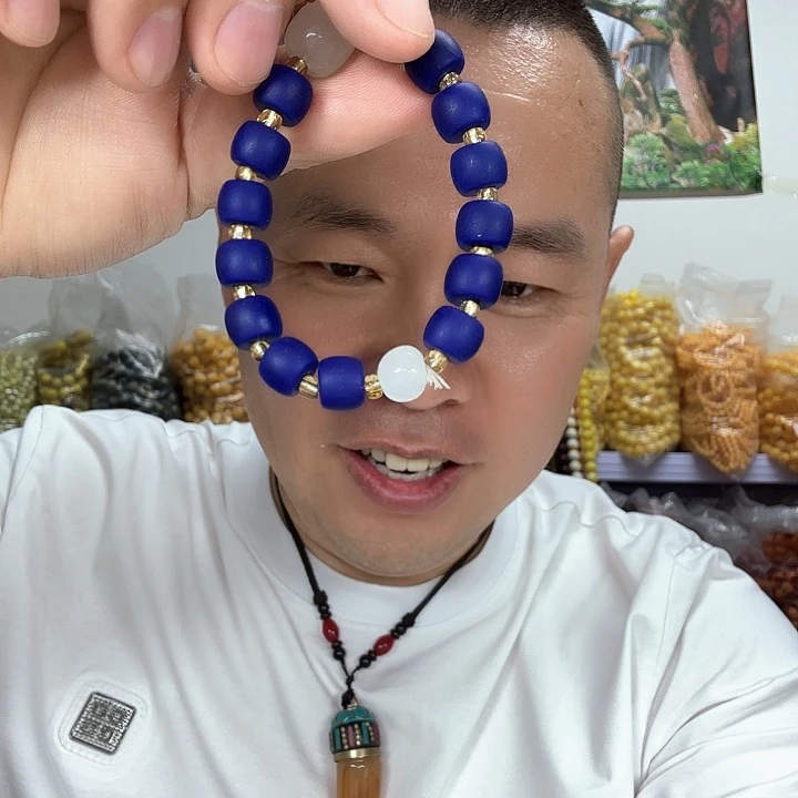 非洲紫檀（红花梨）6