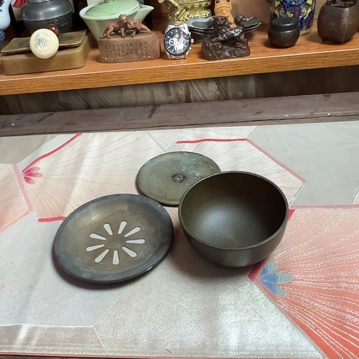 精美小瓷器孤品系列