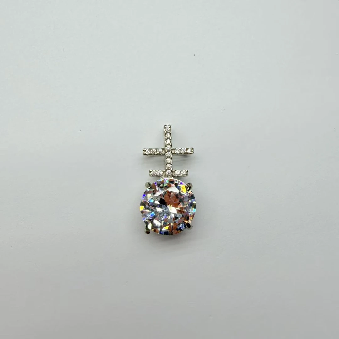 时尚轻奢百搭吊坠礼s盒 dm122857