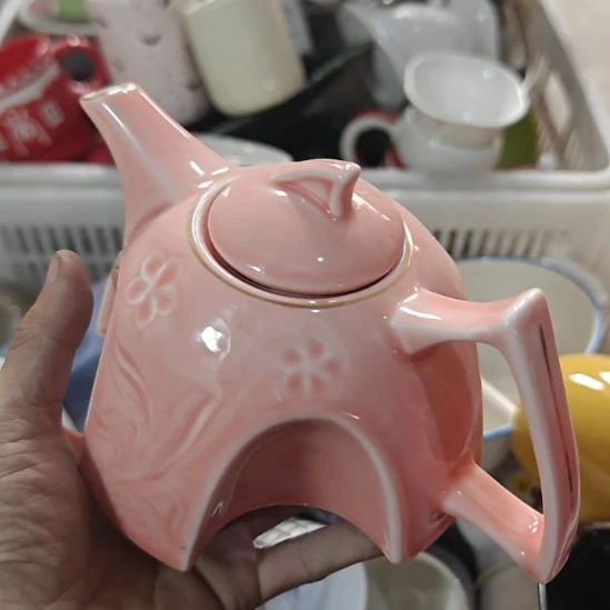 欧式，陶瓷餐具杯碗盘微瑕介意慎拍