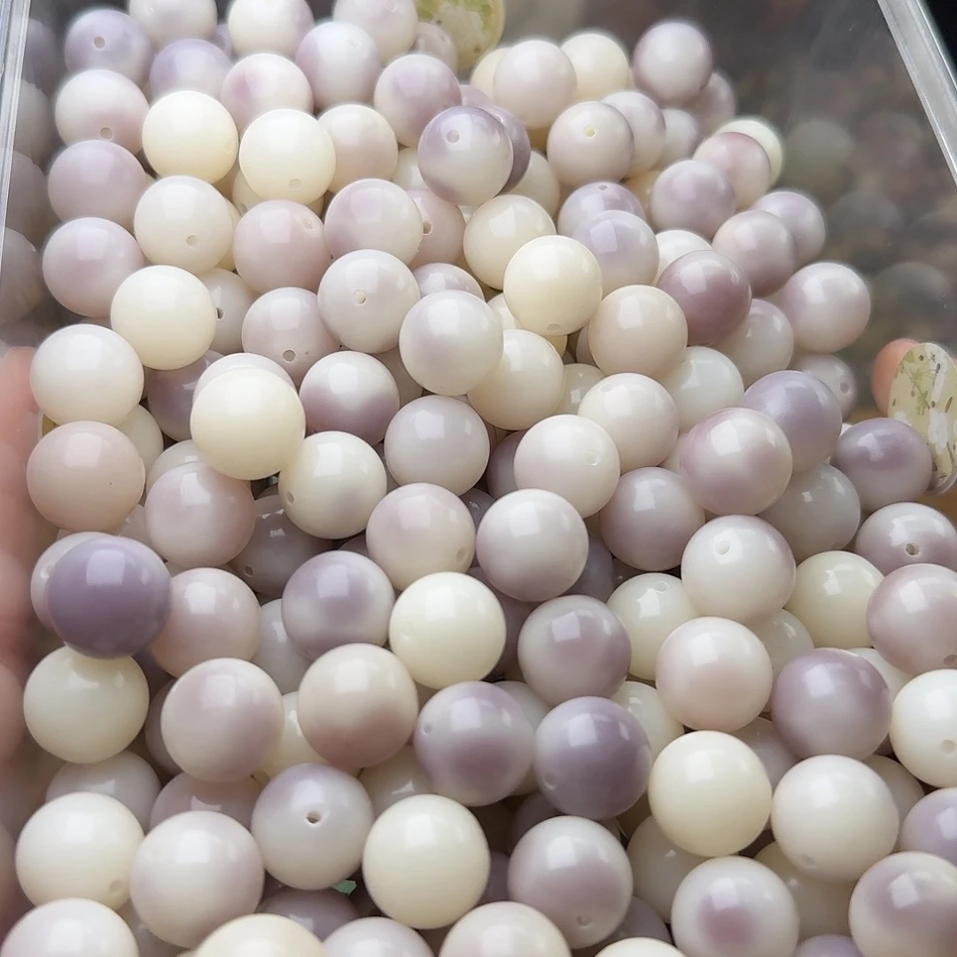 菩提根/象牙果吊坠50颗人鱼眼泪14圆