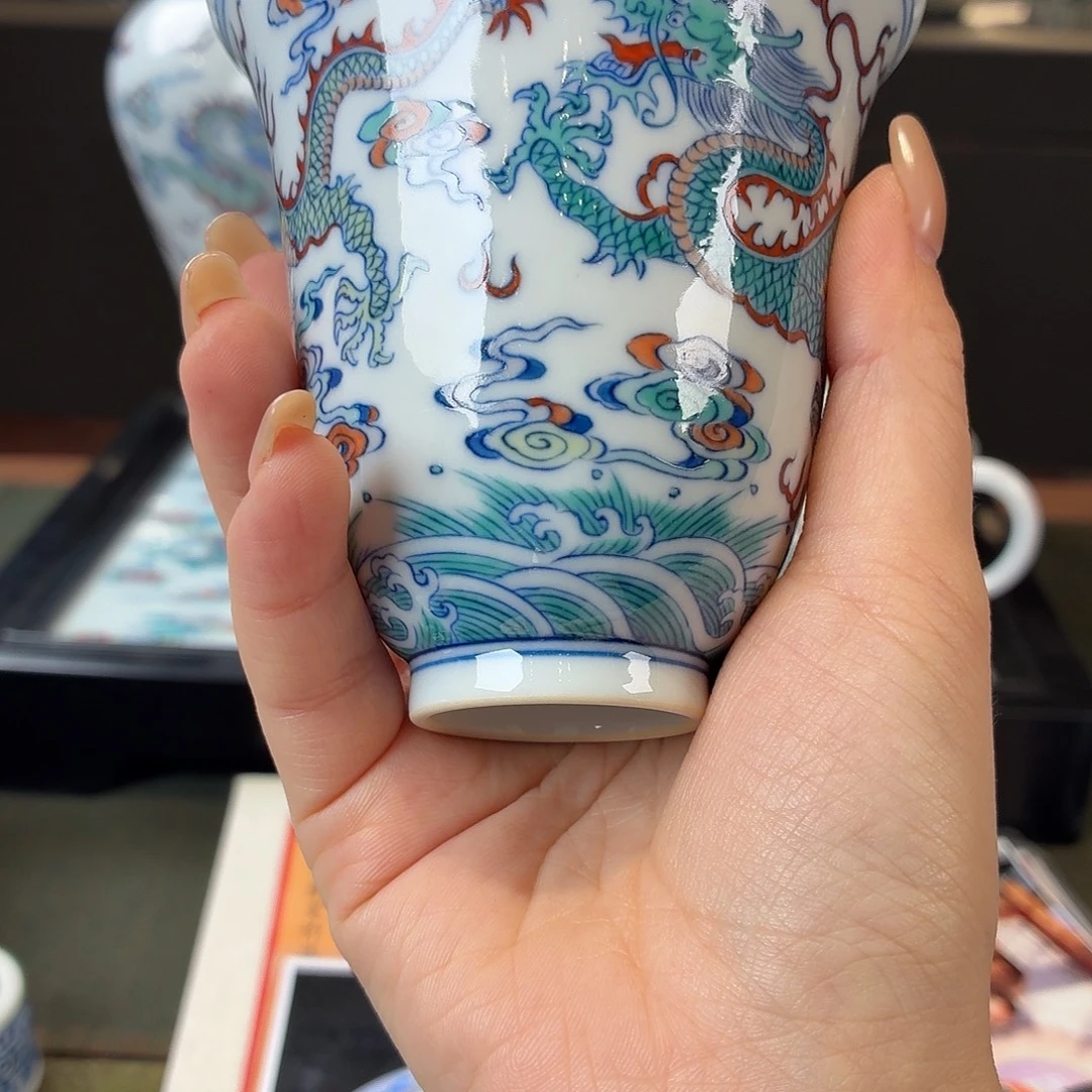 九鸣瓷艺九鸣瓷艺