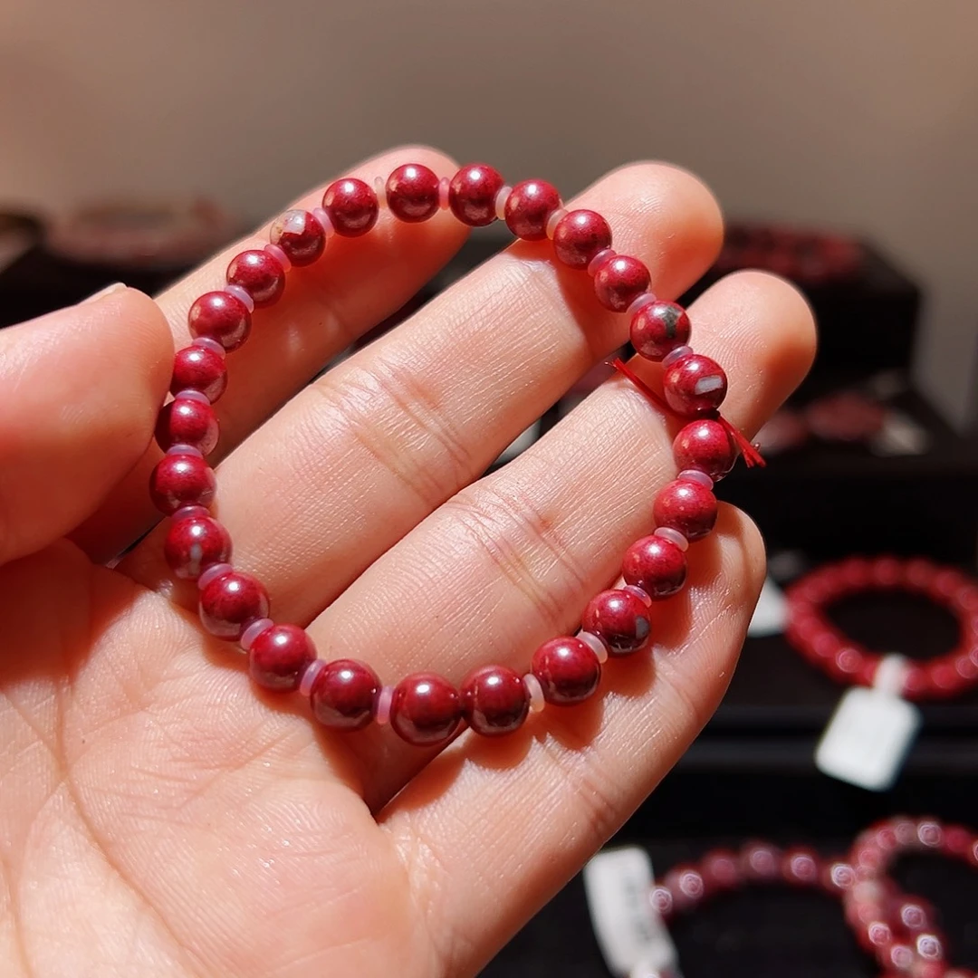 天然辰砂天然朱砂