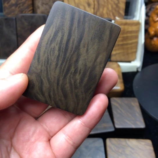 金丝楠金丝楠木平安无事牌