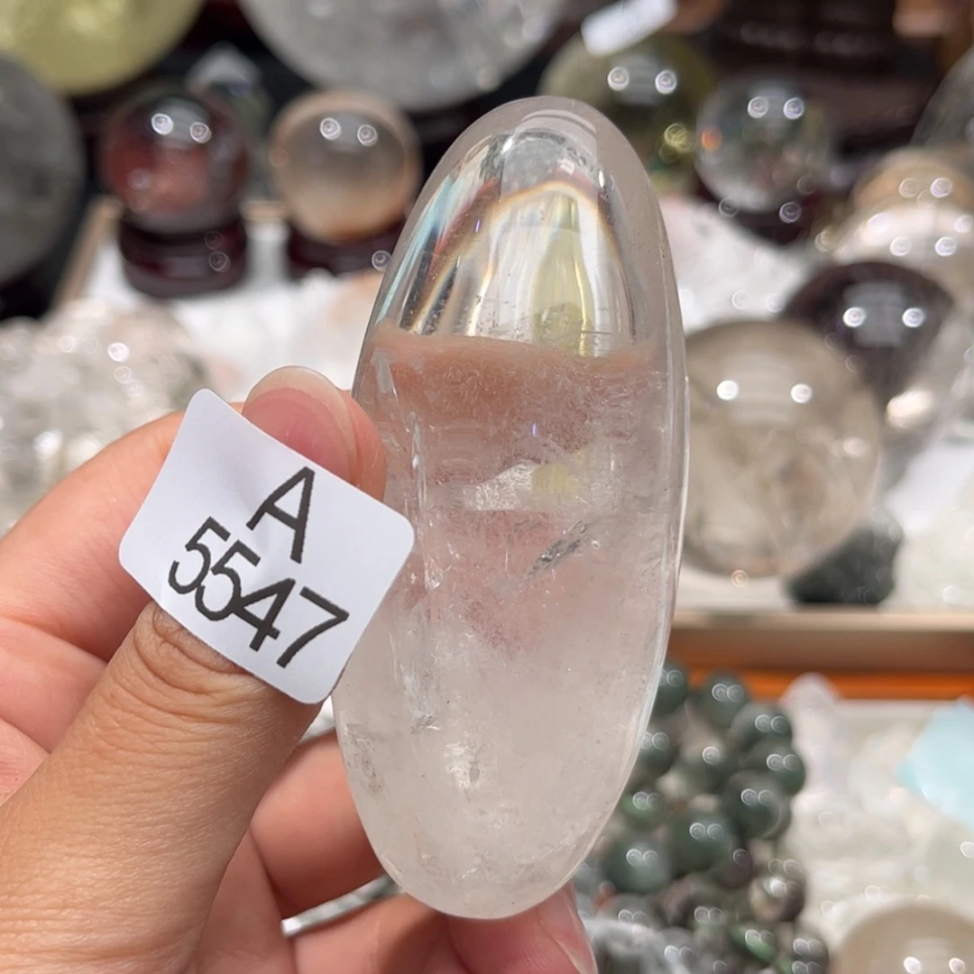 【闪购商品】未镶嵌水晶大型摆件（非配饰）