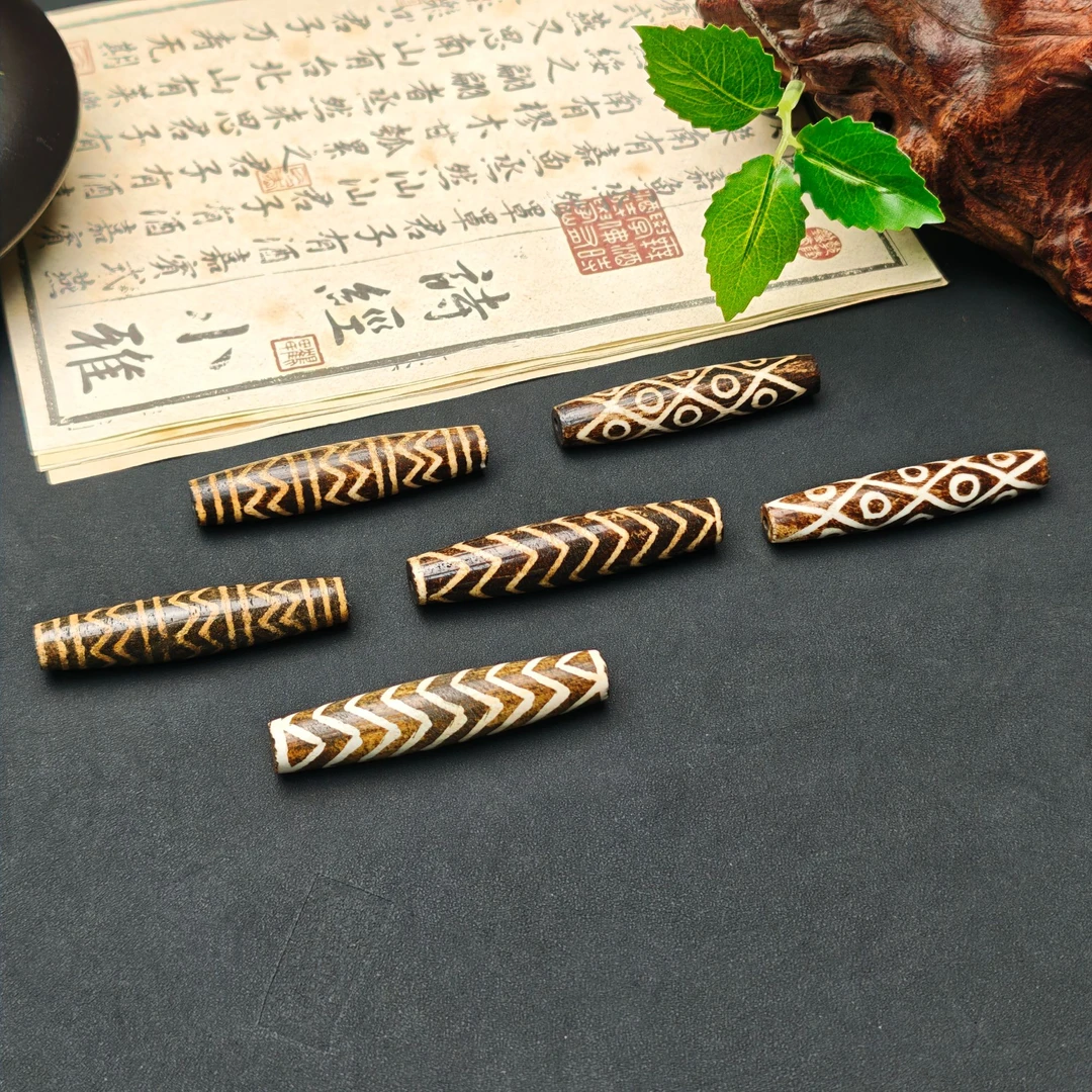 非金属木质吊坠 老徐的珠宝店| 木变石多图腾吊坠多样性发一