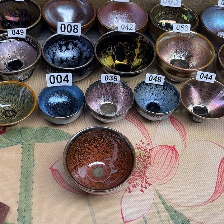 茶盏建盏建盏建盏