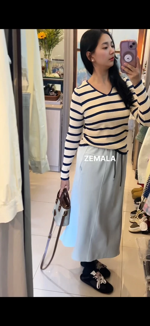 ZEMALA·新款卫衣裙系列