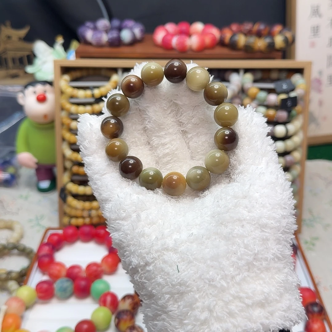 吊坠菩提根/象牙果开播福利瑕卡15