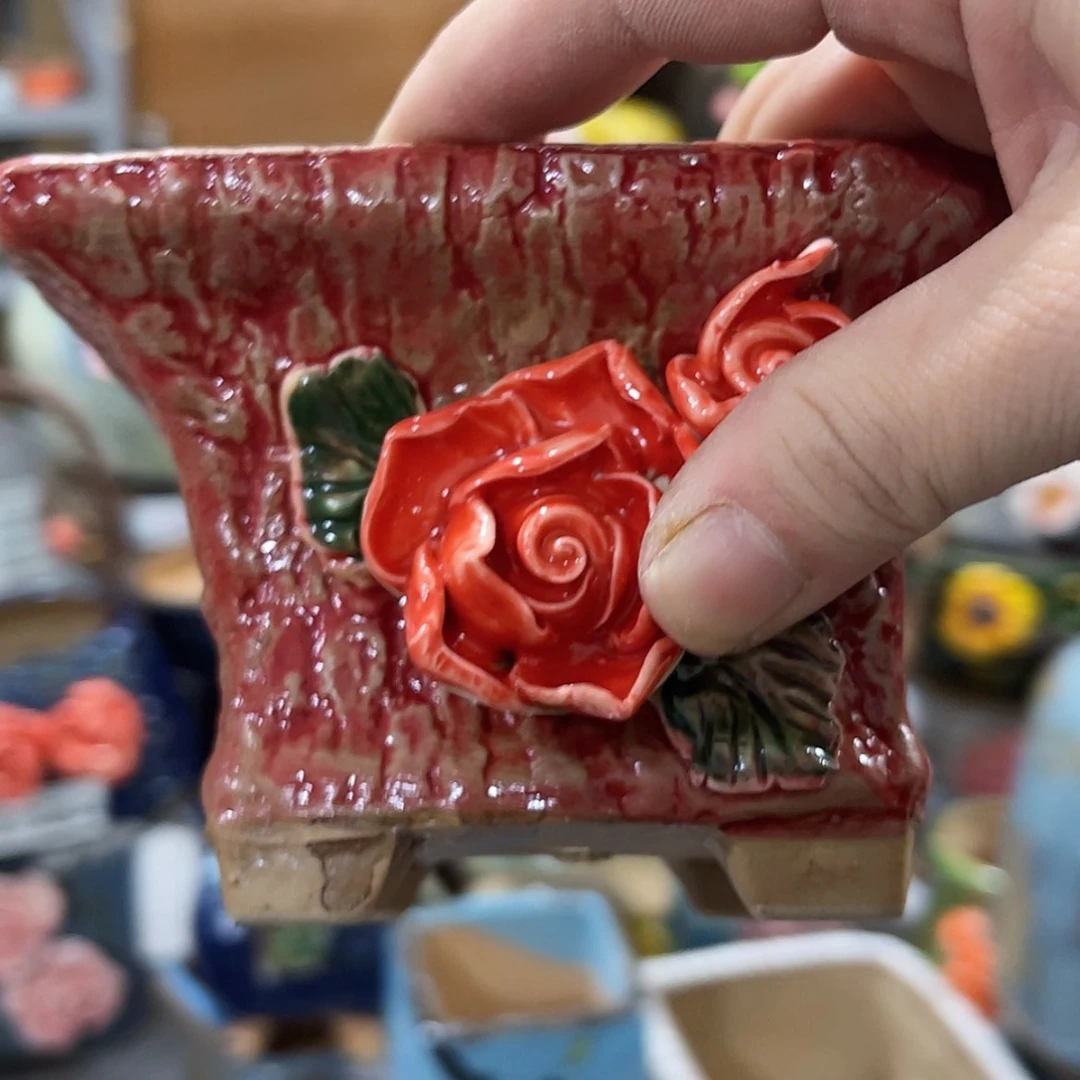 【闪购商品】红陶福利