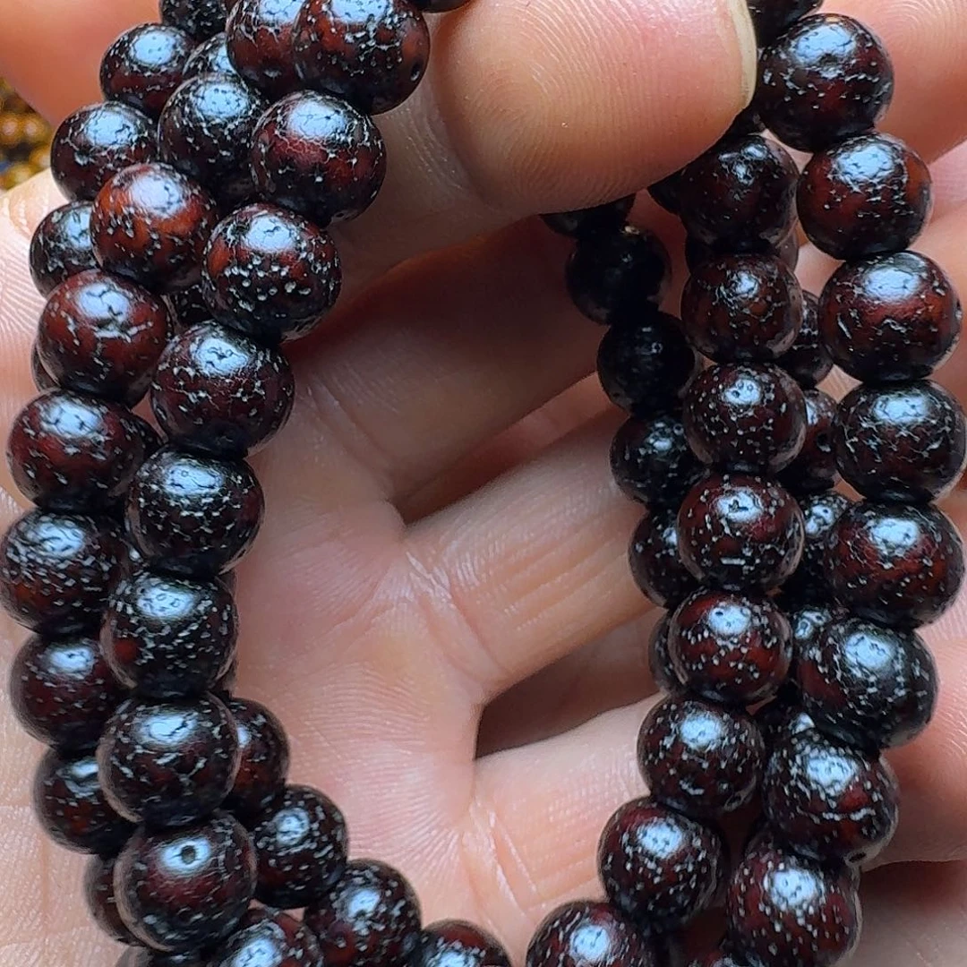 星月菩提金刚菩提