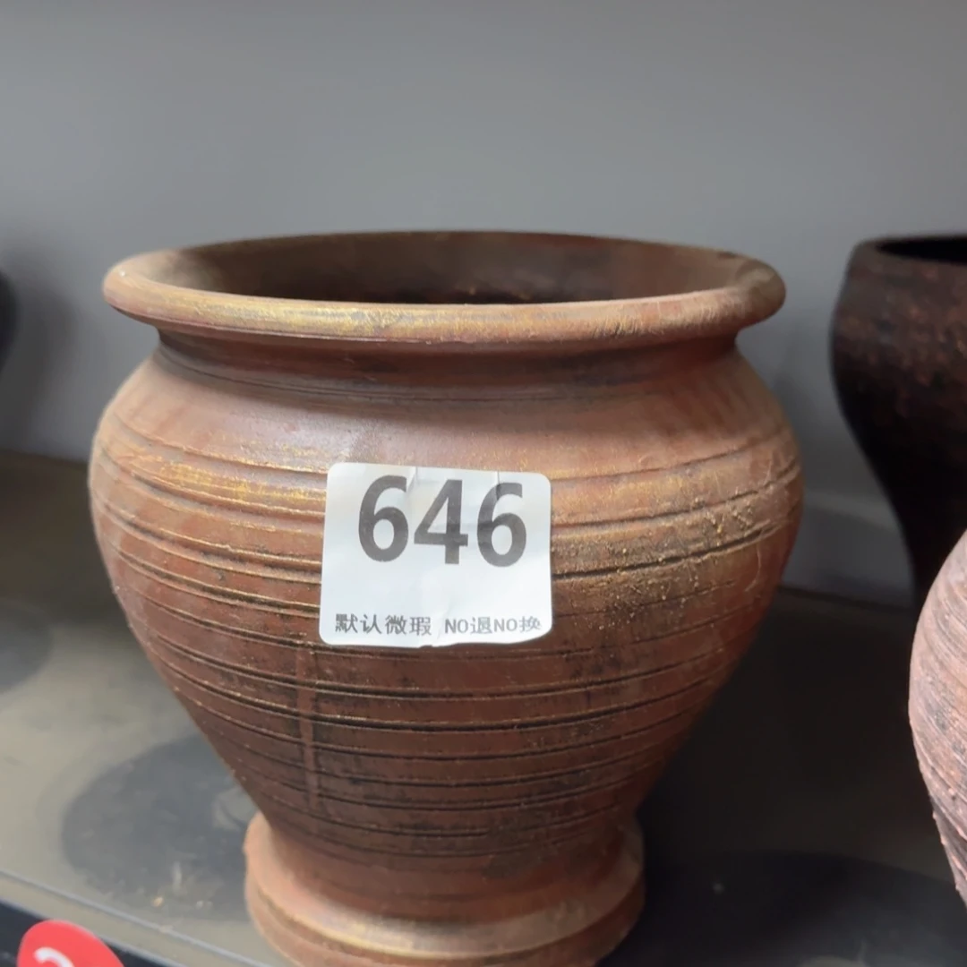 瑕疵646带孔高度20口径19带孔