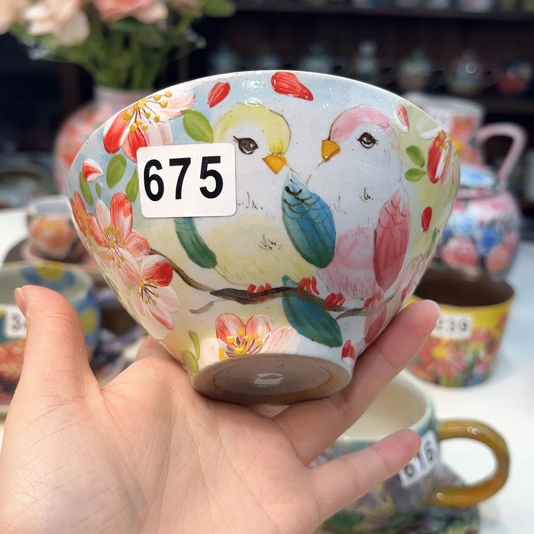 瓷片兔兔的新剧也