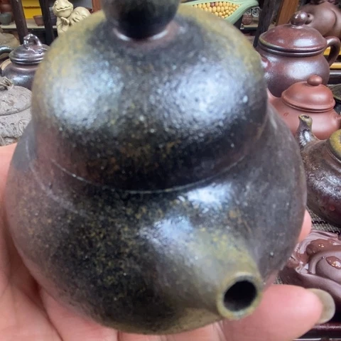 茶壶紫砂宜兴紫砂