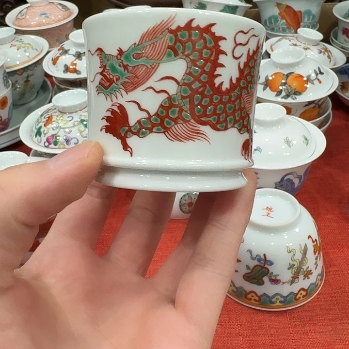 陶瓷艺术品收藏陶瓷