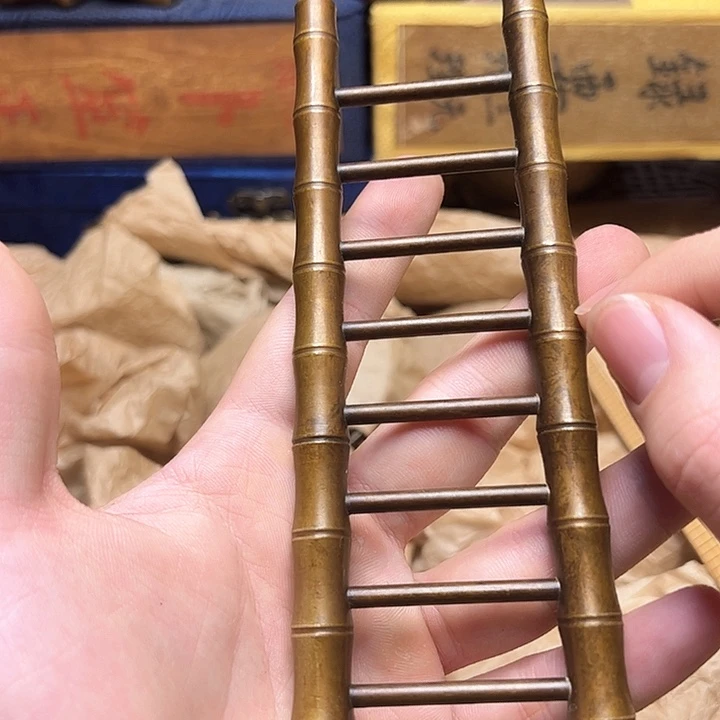 文玩铜器点击下单