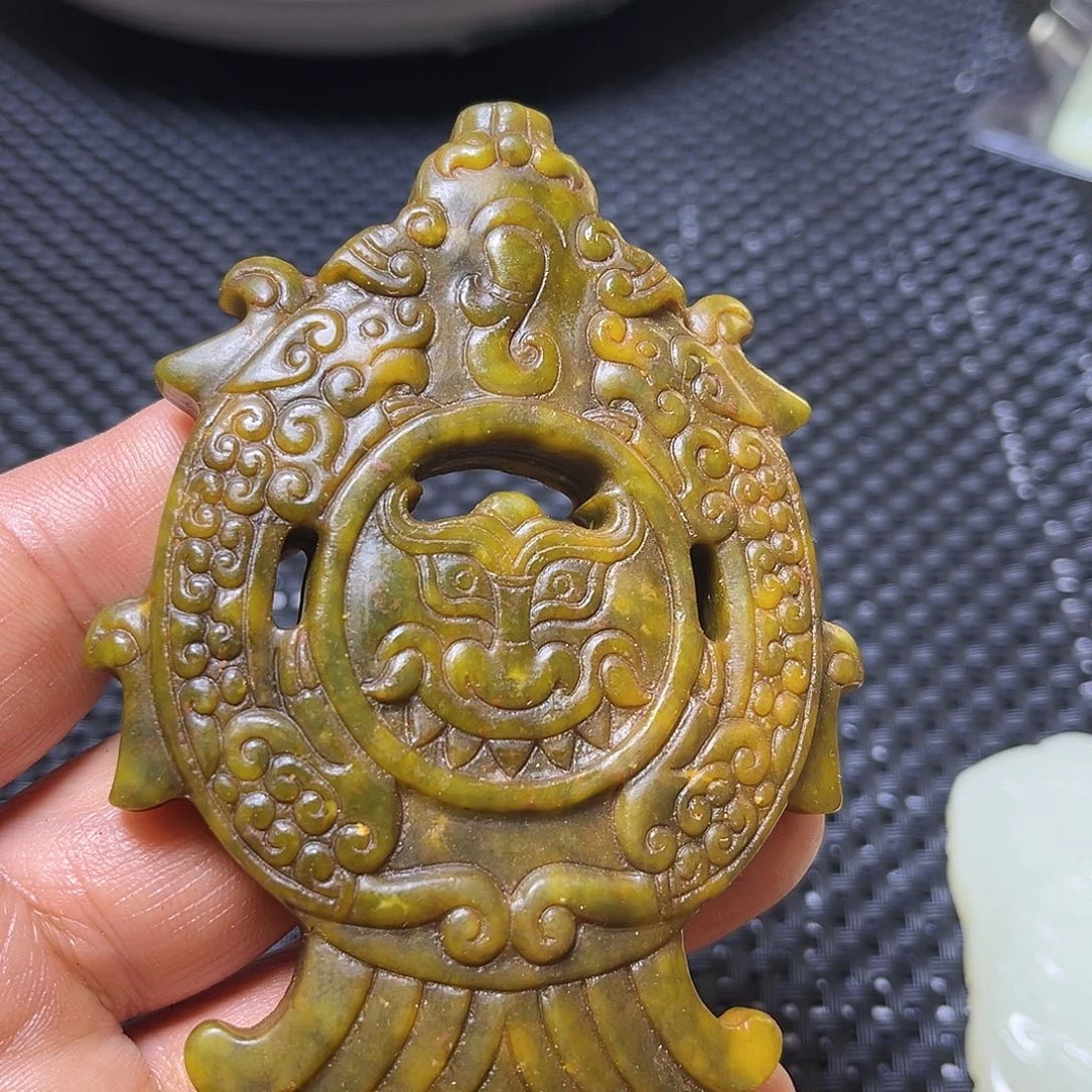 【闪购商品】紫砂精品摆件包邮到家