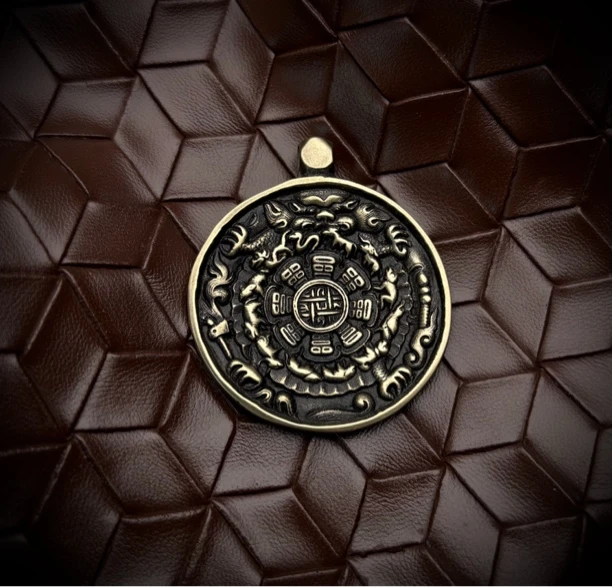 百利玛鳞甲雄44mm纯手工翻砂