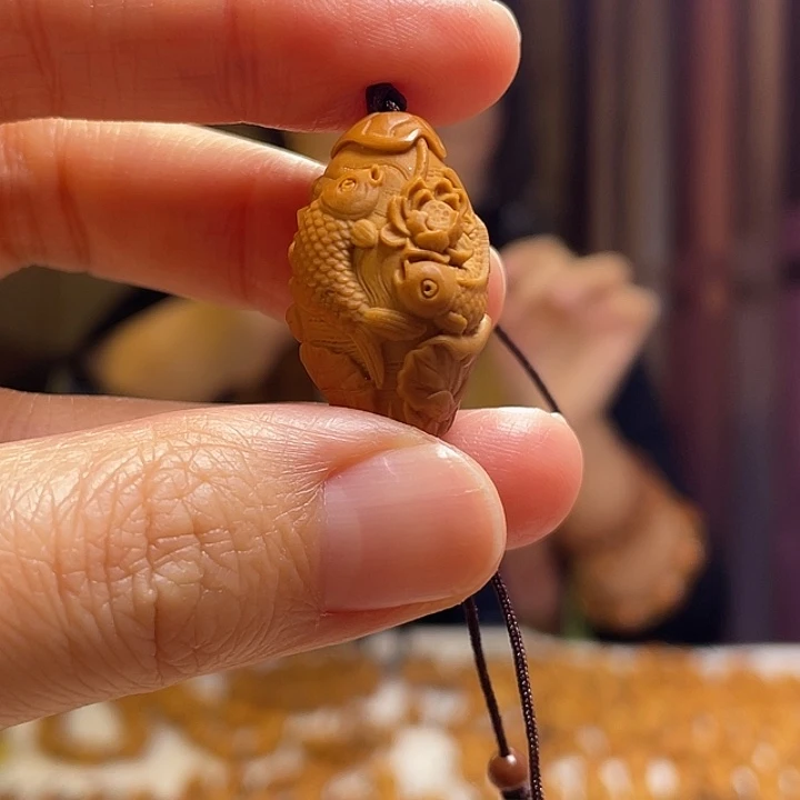 手串/手链橄榄核