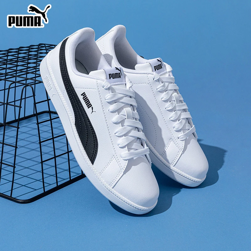 PUMA/彪马官方正品板鞋男女鞋夏季新款小白鞋复古休闲鞋百搭板鞋