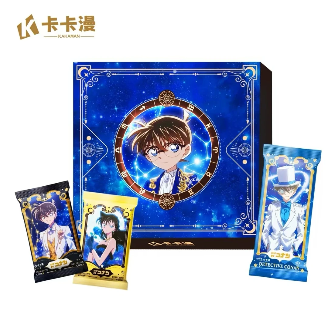 欧阳晞【卡卡漫】第五弹命运星盘国卡二创收藏卡牌（默认代拆