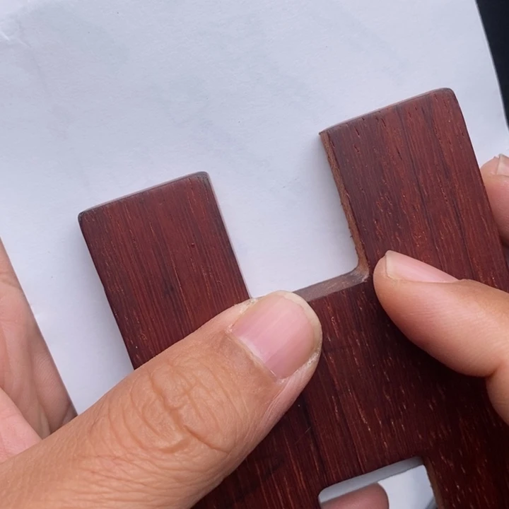 科檀（科特迪瓦檀木）10个