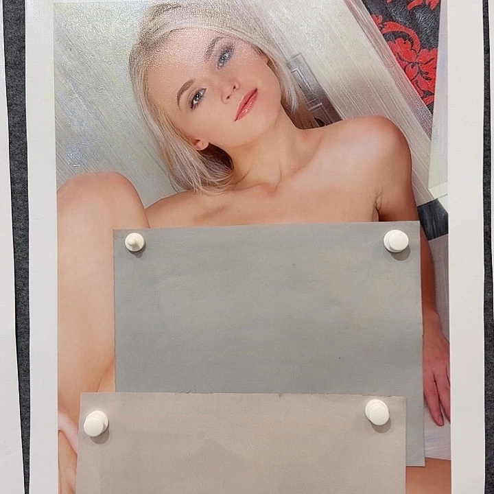 金寨画作欣赏作品