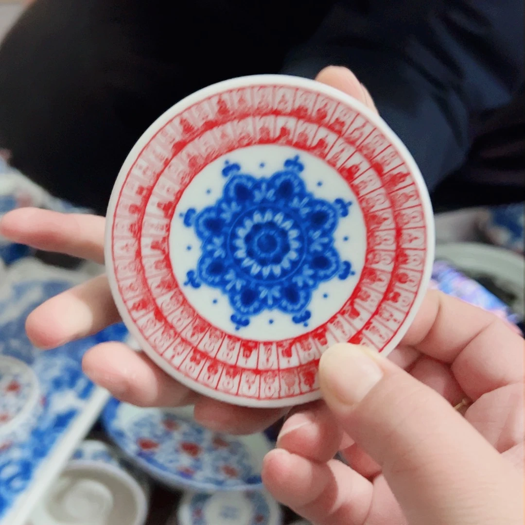 瓷片年前仓库活动链接