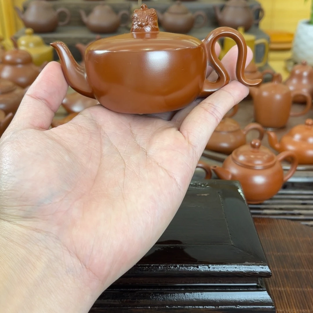 紫砂茶壶福利价茶壶