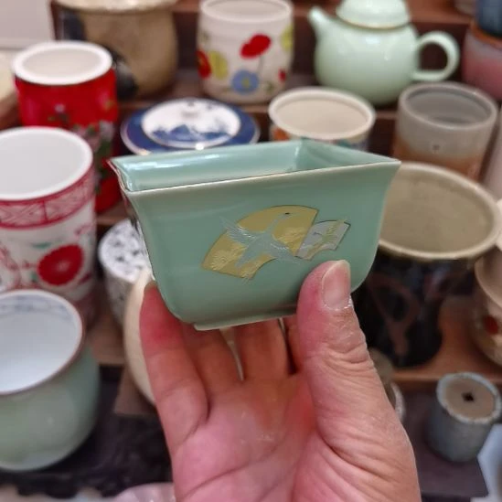 中古物品默认微瑕NO退NO换
