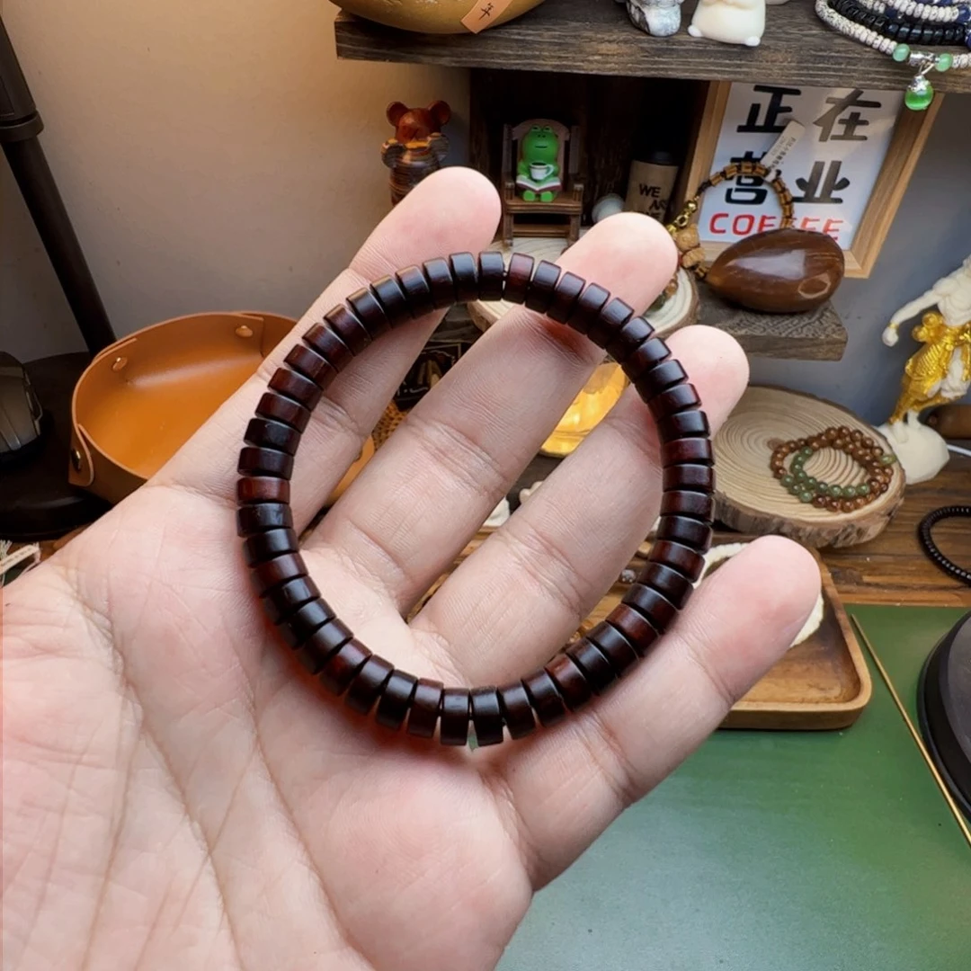 菩提根/象牙果手串