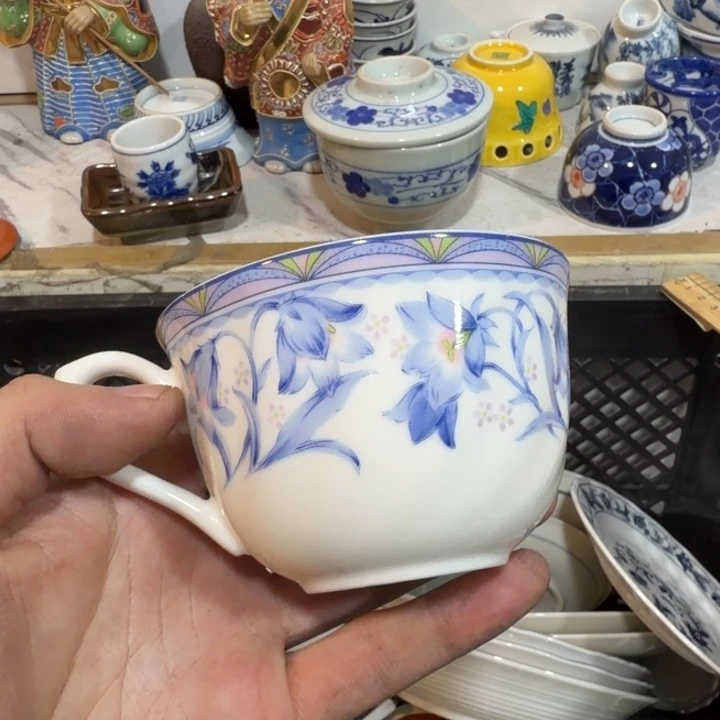陶瓷推荐第二名20包邮