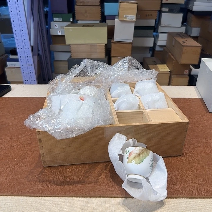 瓷片介里家的精选好物