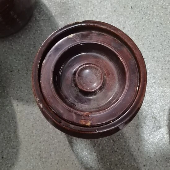 馨***瓷器微瑕不退不换2个