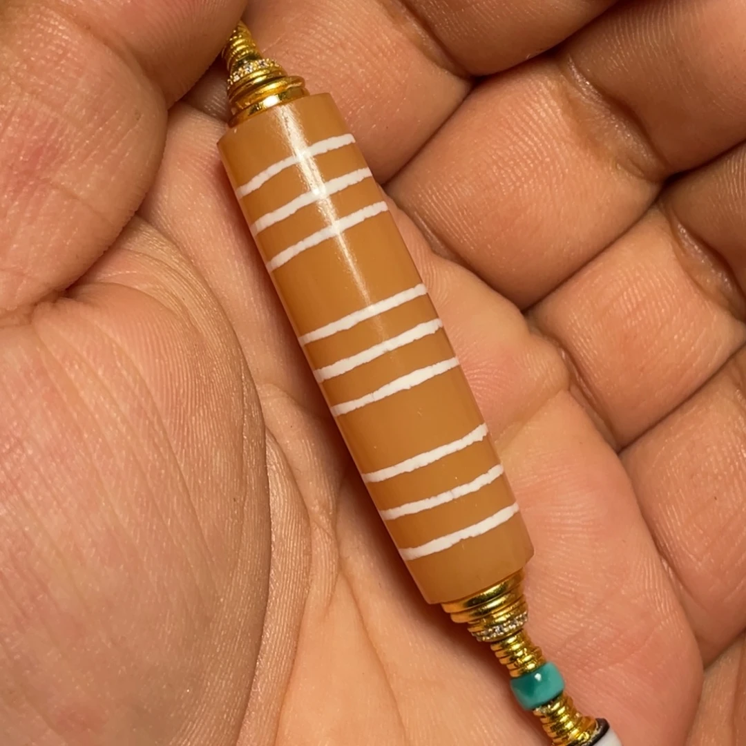 5***9玛瑙/玉髓未镶嵌单珠