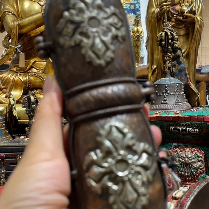 摆件丅***S铜工艺的摆