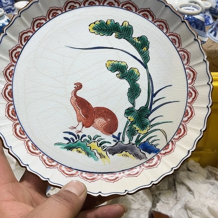 陶瓷茶玩榜第二十名