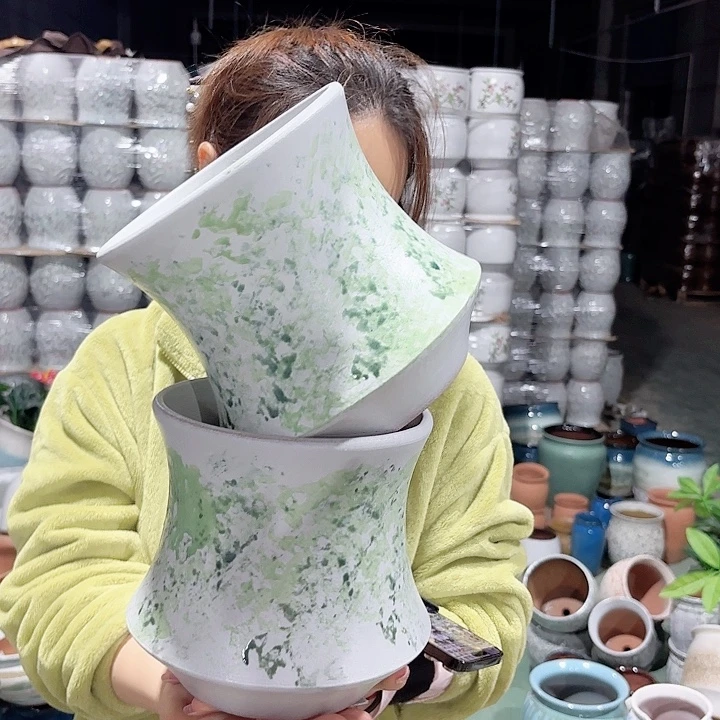 红陶正品高20/19两个