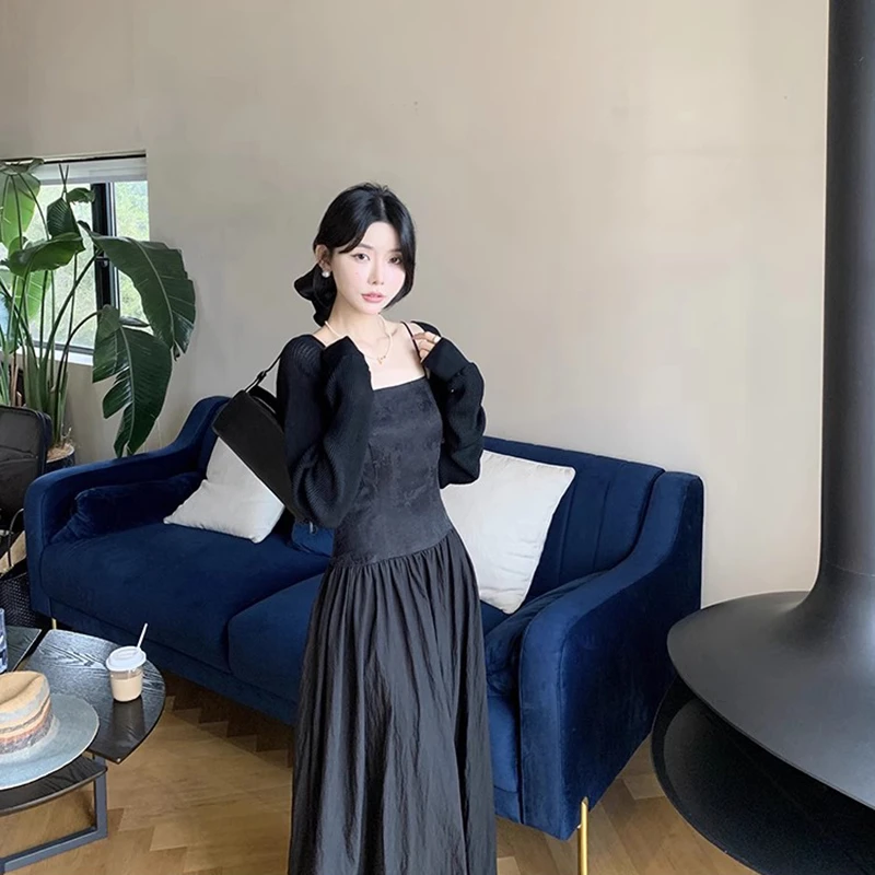 优雅气质 进口天丝麻空调开衫QD242010-B