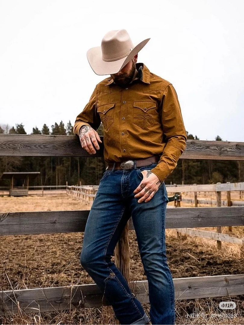 欧版小直筒高端小脚牛仔裤男士秋冬加厚高弹力直播间下单