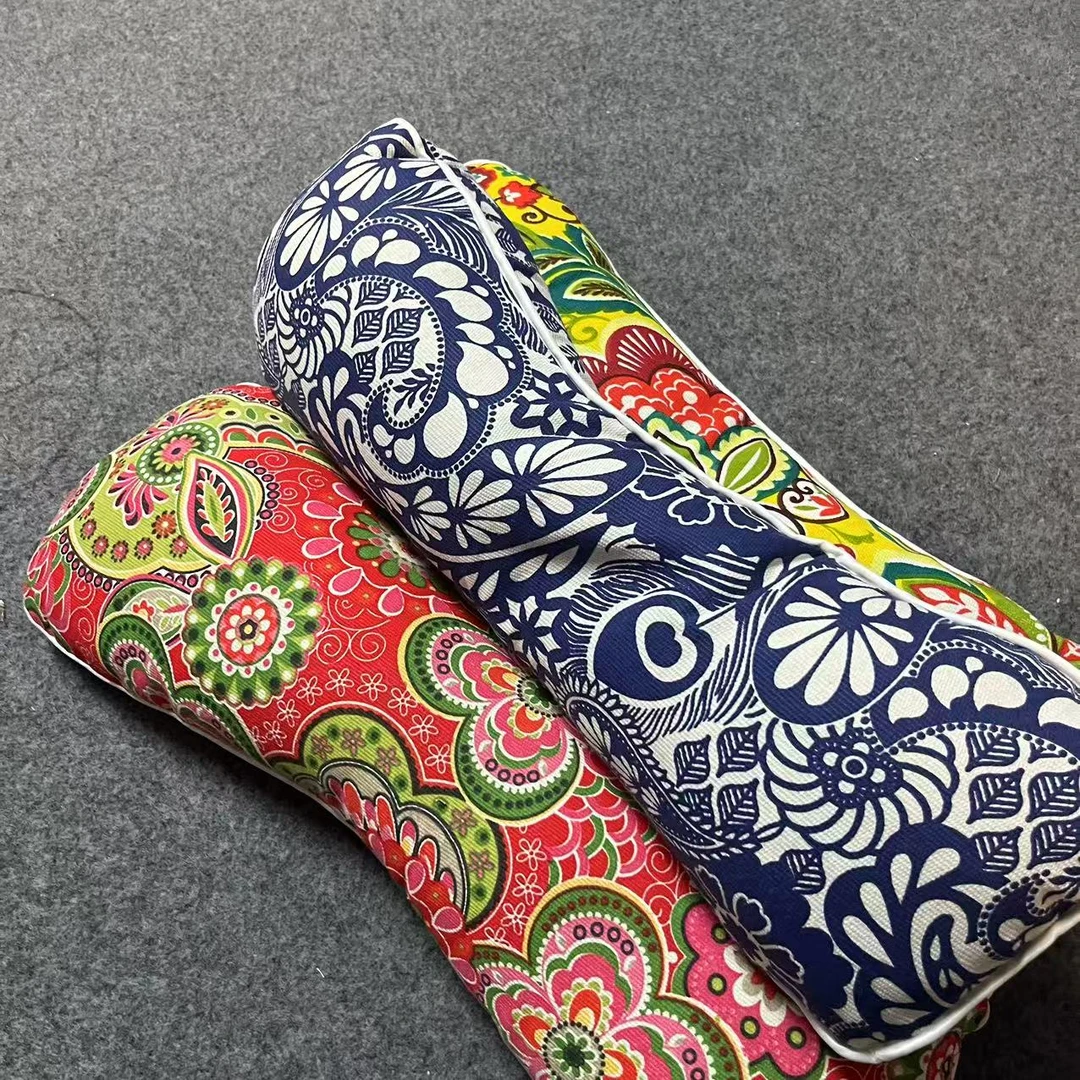 艾草骨头枕艾草枕