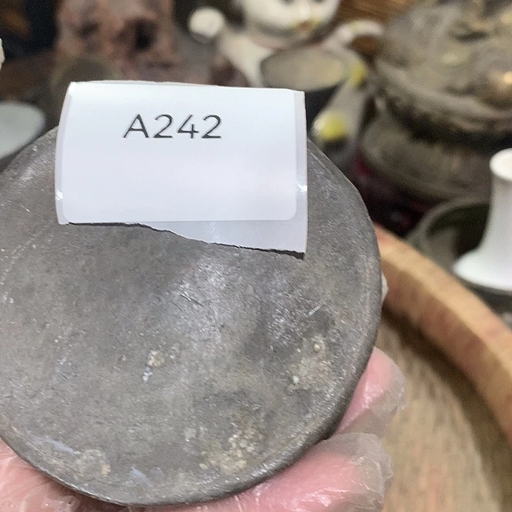 片***段其他陶242号工艺品