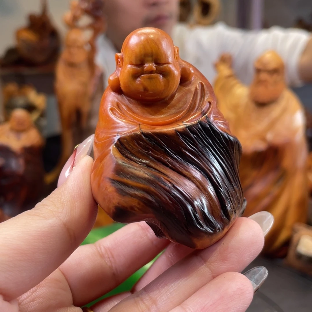 手串/手链柏木（崖柏）