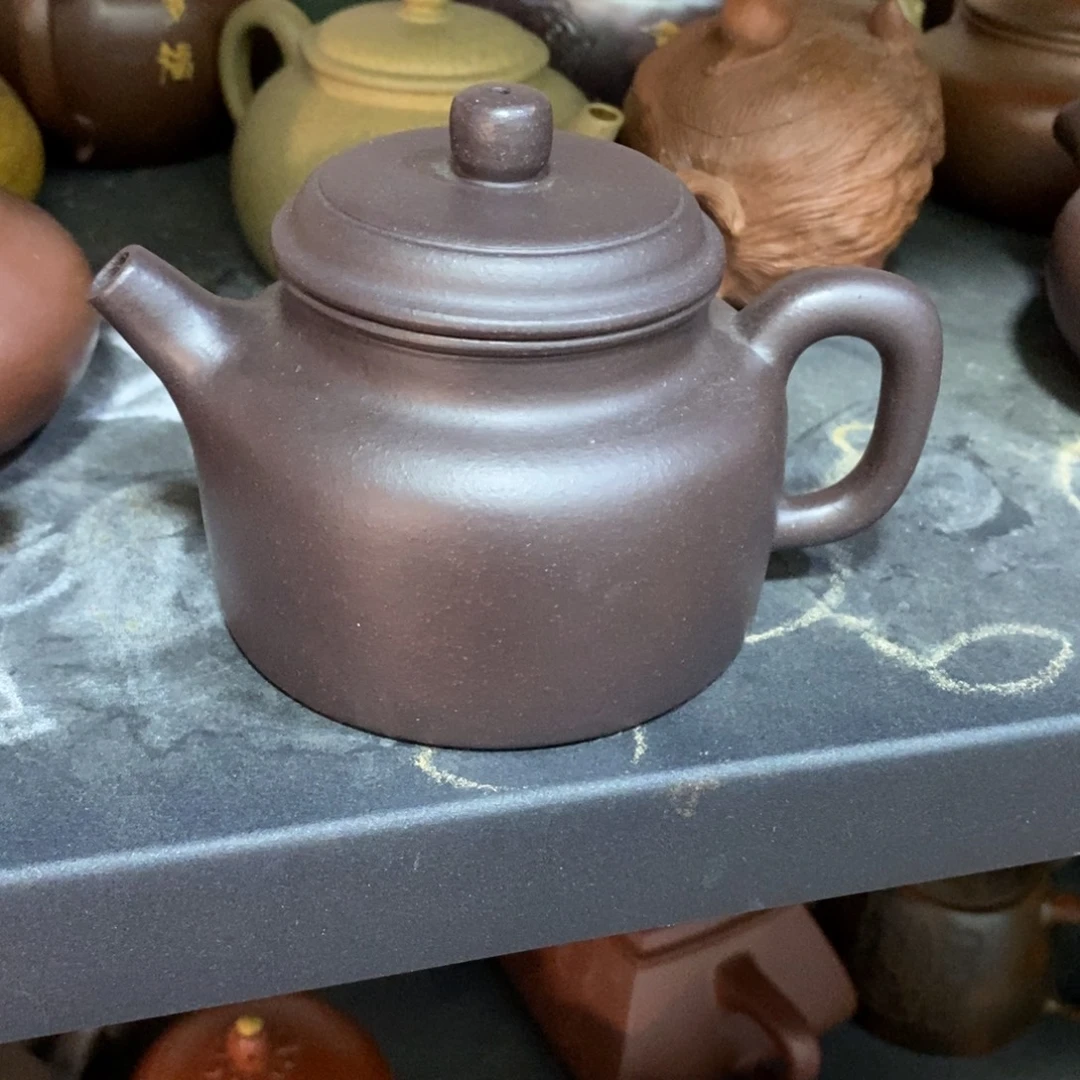 茶壶紫砂原矿手工94