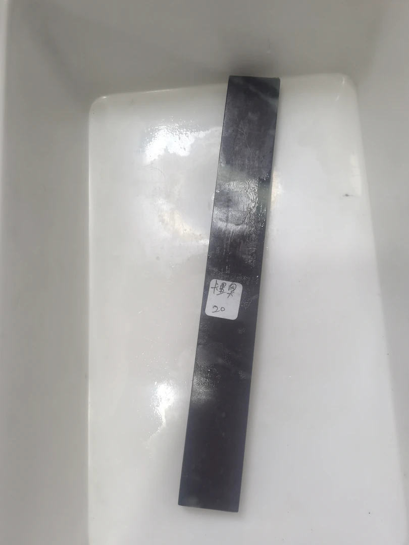 卡里奥老师的贵州石头