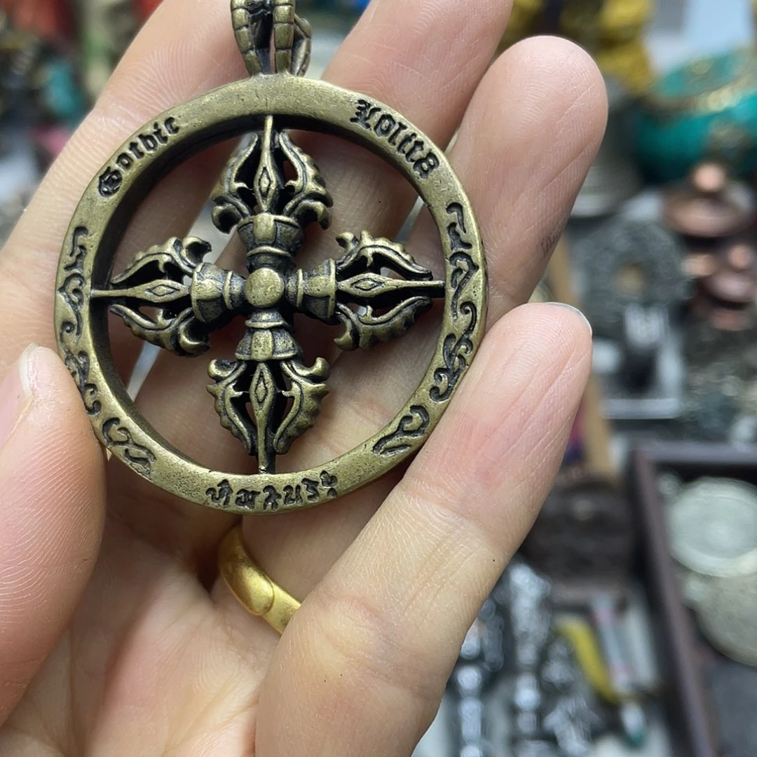 工艺品挂件一物一图