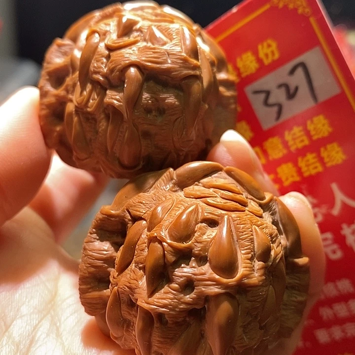 核桃手串/手链核桃核桃