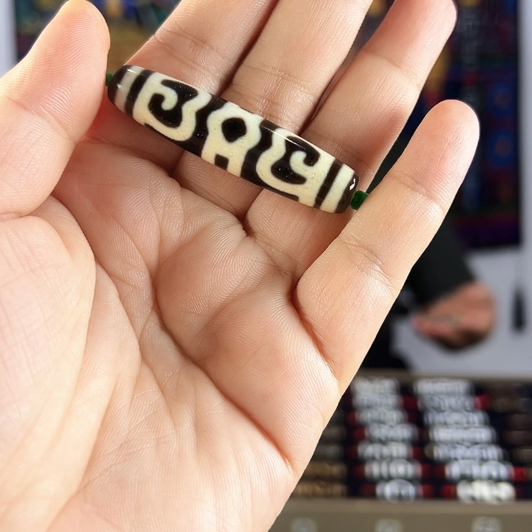 玛瑙/玉髓合金颈饰～任晓攀53长