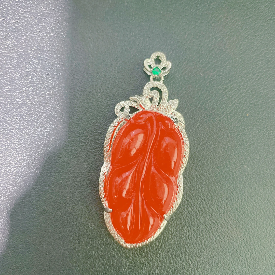 吊坠 【中缅边境收货专属】9-A205